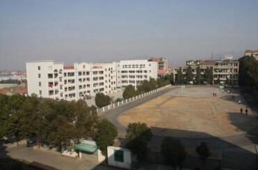 洪澤縣職業技術教育中心