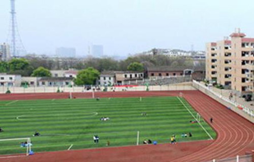 東營藍海職業學校