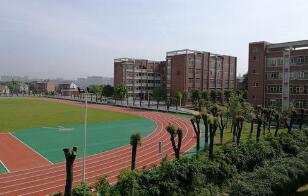 商河職業中等專業學校