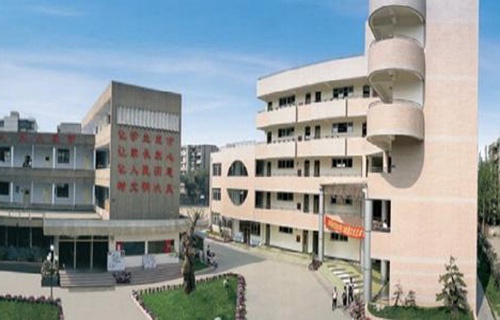 山東梁山嘉誠職業學校