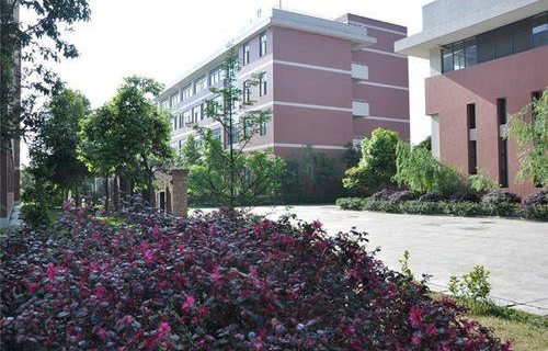 山東昌樂縣職業中等專業學校