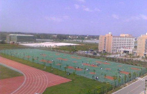 淄川區職業中等專業學校