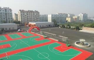 青島城陽區職業中等專業學校