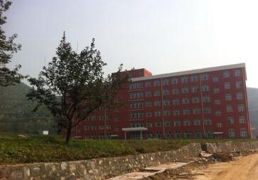 石家莊博文職業中專學校