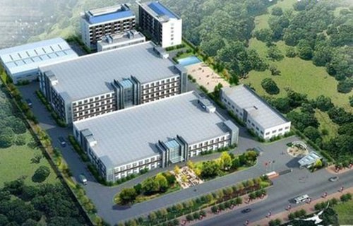 煙臺福山區技工學校