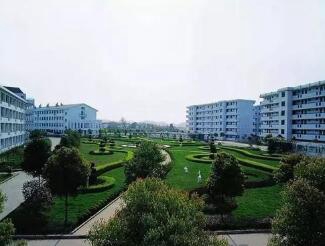 諸暨工業職業技術學校