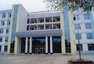 新沂市職業技術學校