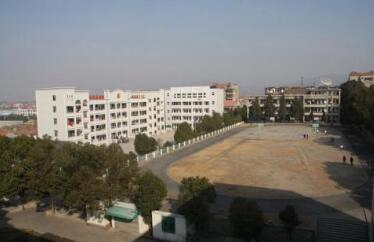 豐縣職業技術教育中心