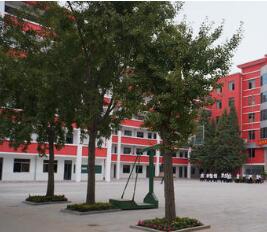徐州市農業干部中等專業學校