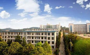 徐州市中等專業學校暨一職中