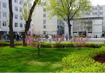 無錫市絲綢工業技工學校