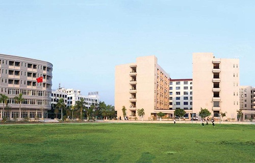 無錫市商業技工學校