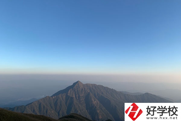 中考失利讀衡陽市職業中專怎么樣？
