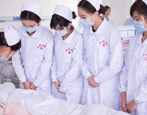 四川可以讀護理的學校有哪些？