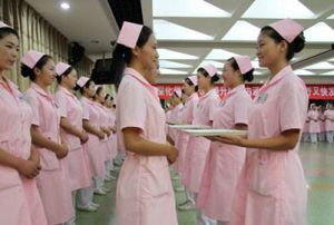 中專學歷、護理專業現在可以報考執業藥師證嗎？
