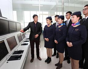 成都鐵路專業哪些適合女生？