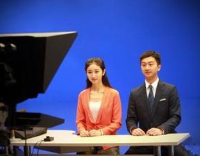 學播音與主持的后來都做什么了？
