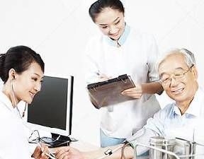 護理和高級護理專業差別在哪里？
