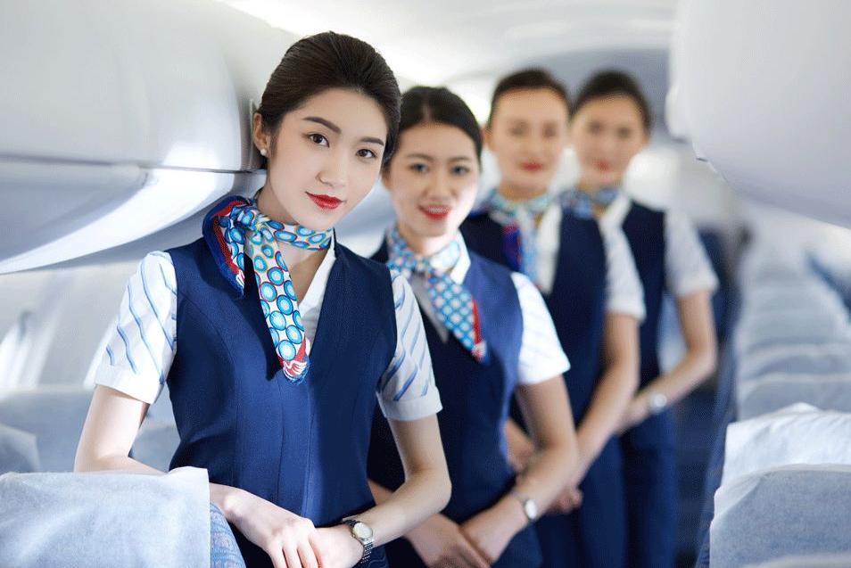 空乘專業報名條件