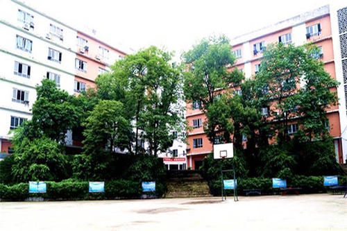 重慶園林技工學校學費多少？