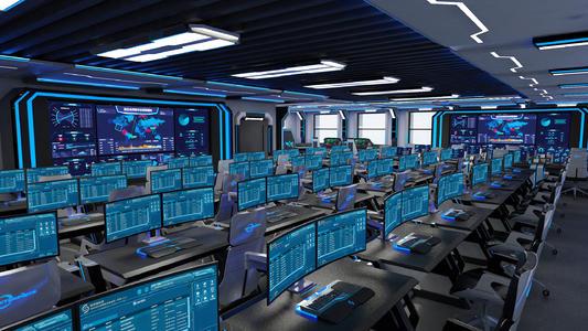 信息安全專業就業前景