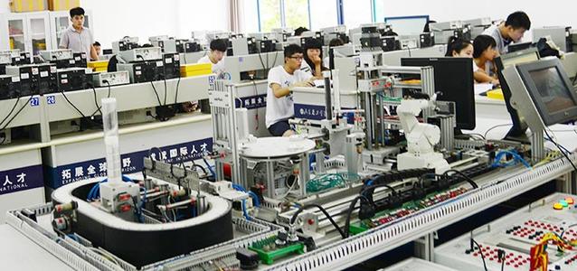 電氣自動化技術專業怎么樣、好就業嗎？
