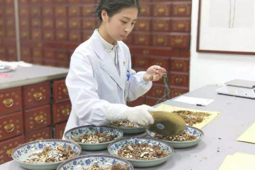 中藥制藥專業好就業嗎？