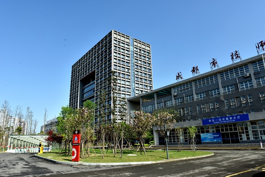 成都市技師學院可以單招進去嗎？