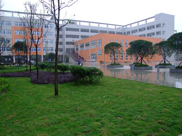 成都市禮儀職業中學有哪些報名要求？