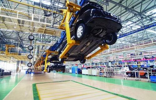 新能源汽車制造與裝配專業好找工作嗎？