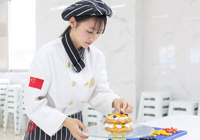 哪些人適合學習西點專業？