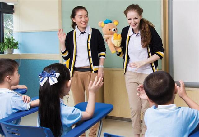 幼兒雙語教育專業怎么樣，好就業嗎？