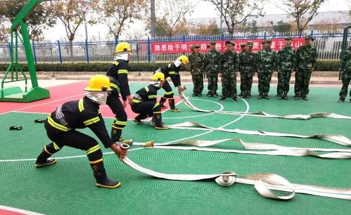 消防工程技術專業就業前景如何？