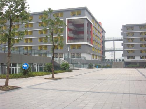 重慶商務學校哪些專業好？
