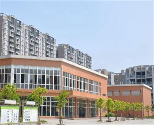 眉山衛生職業學校怎么樣、好不好？