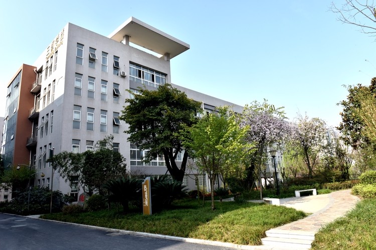成都工貿職業技術學院宿舍條件怎么樣