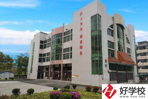 洞口縣第一職業中學值得就讀嗎?外地生可以讀嗎?