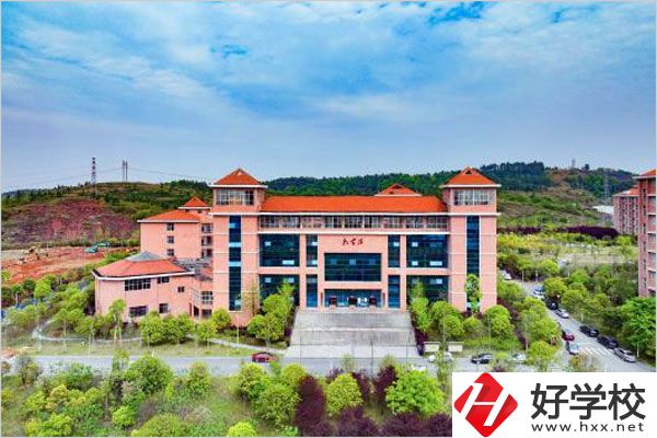 永州市有哪些公辦技校？