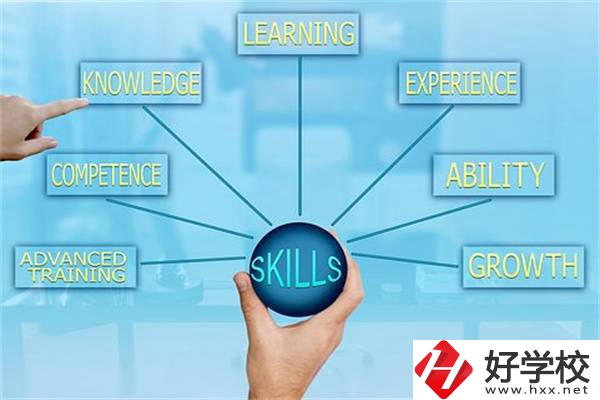 在湖南上職高好還是上技校好？有什么區別？