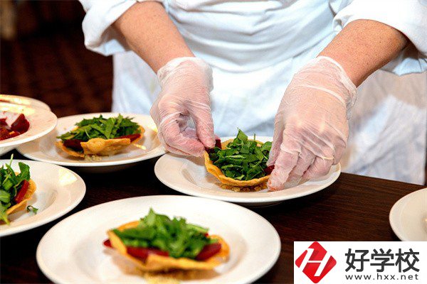 湖南中職該怎么選專業？有什么專業推薦？