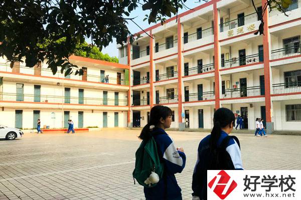 長沙航天學校好嗎？專業設置情況如何？
