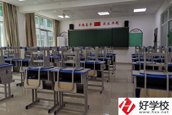 想在長沙學美容美體專業，推薦這所學校