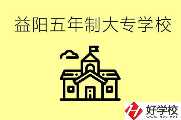 益陽五年制大專有哪些？一年學費是不是很貴？