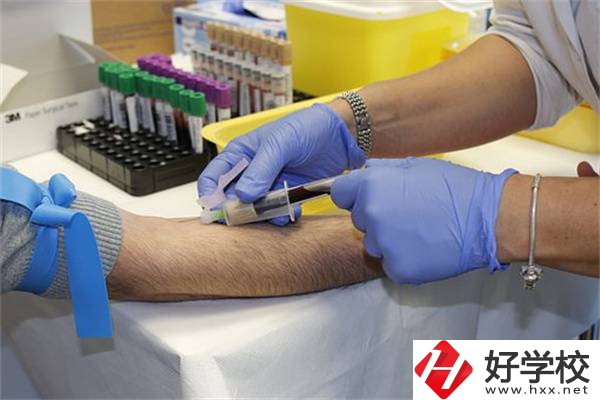 湖南技校前景好的專業有哪些？
