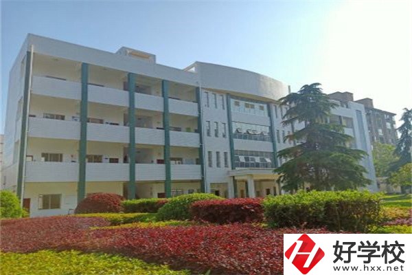 湖南春招可以報讀的中職有哪些？招哪些學生?
