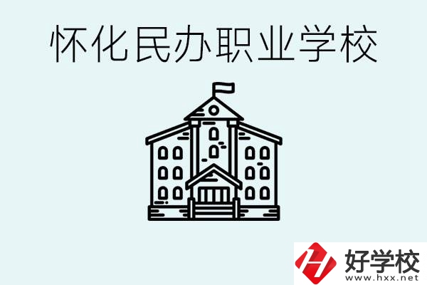 在懷化中考沒有考上怎么辦？懷化有沒有好的民辦職校？ 