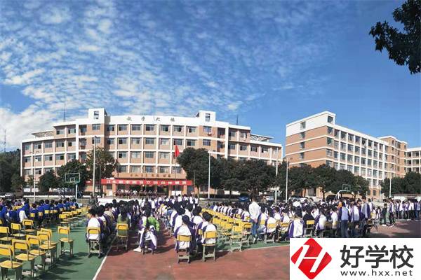 永州公辦職高有哪些？學校開設有什么專業？