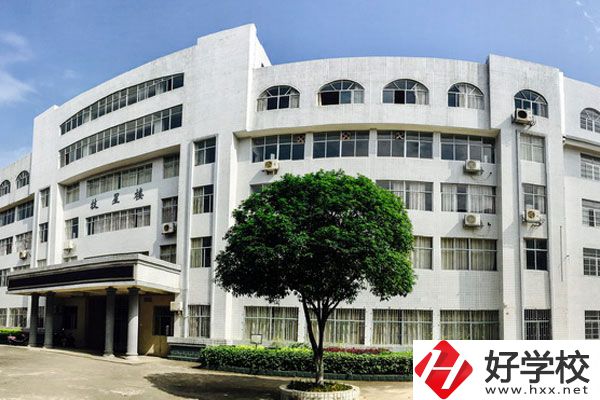 漣源市工貿職業中等專業學校有哪些專業？