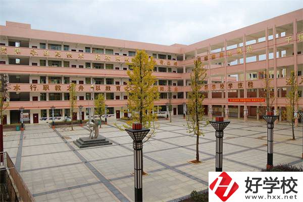 湖南省升學情況最好的中職有哪些？本科上線率高嗎？