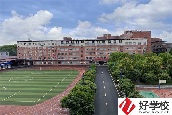 永州民辦中專推薦，學校有什么辦學優勢？